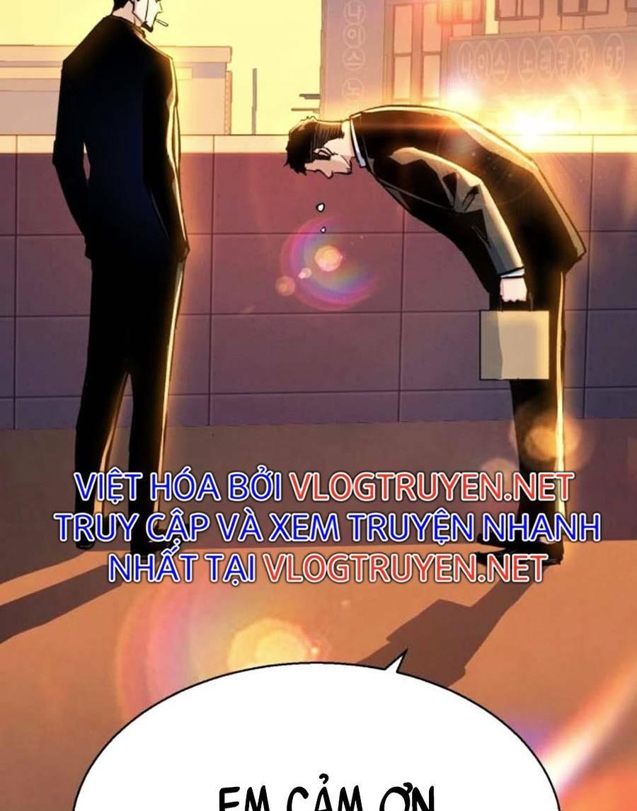 bạn học tôi là lính đánh thuê chapter 83 18