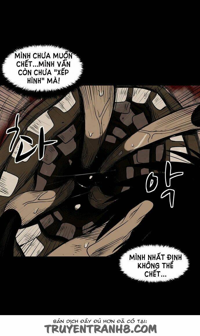 infectee chapter 5 74