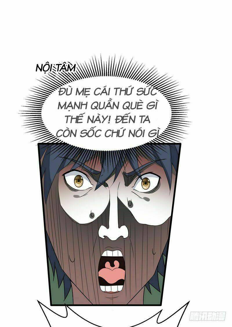 wechat âm dương chapter 3 48