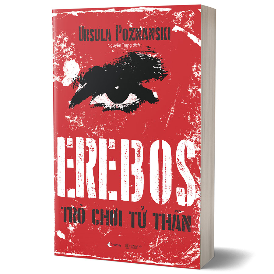 Erebos: Trò Chơi Tử Thần