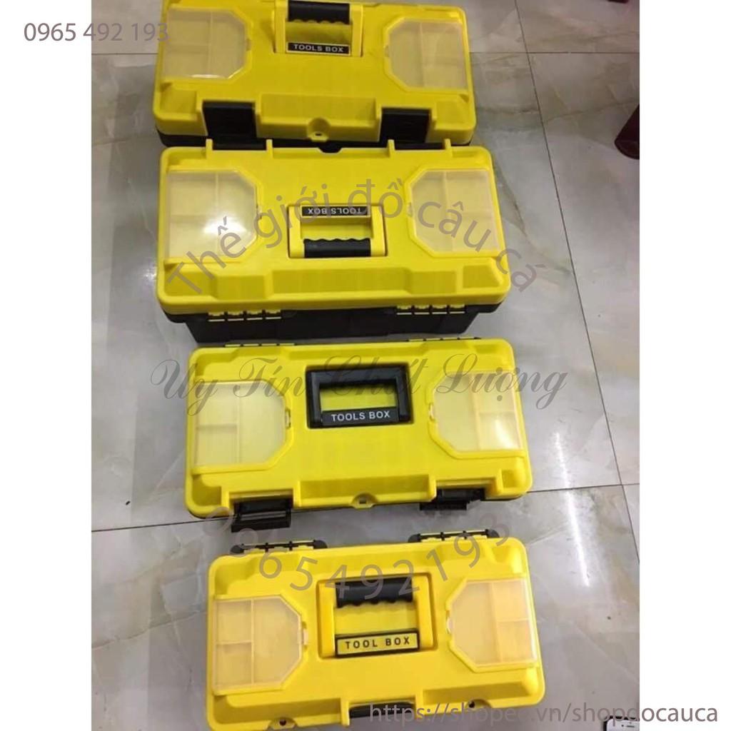 Hộp Đựng Phụ Kiện Đồ Câu