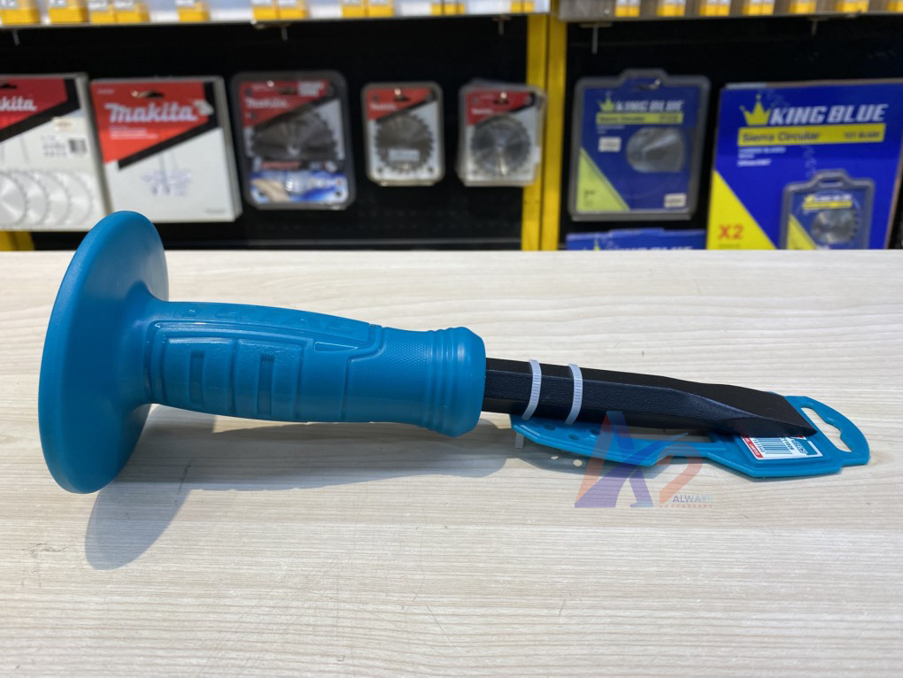 Đục sắt dẹp 22mm Total THT4211026