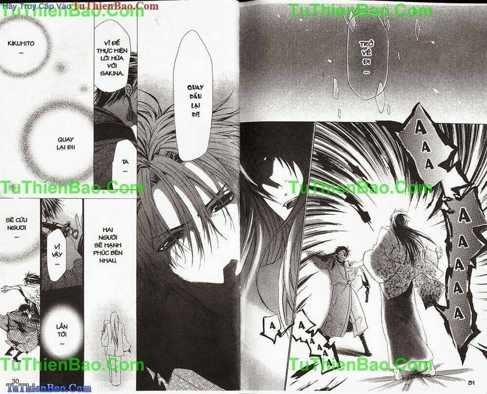 nhất quỷ nhì ma chapter 9 16