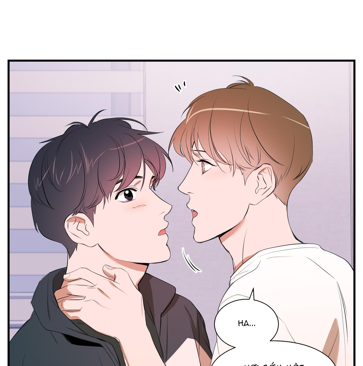 chốn riêng tư chapter 39 74