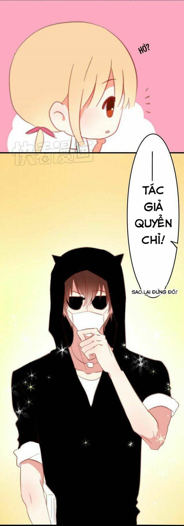 phụ đạo sau giờ học chapter 8 13