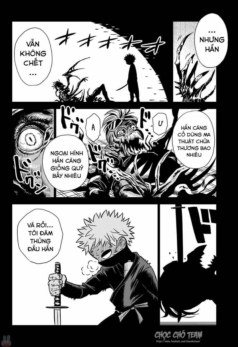 demon tune chapter 2 47