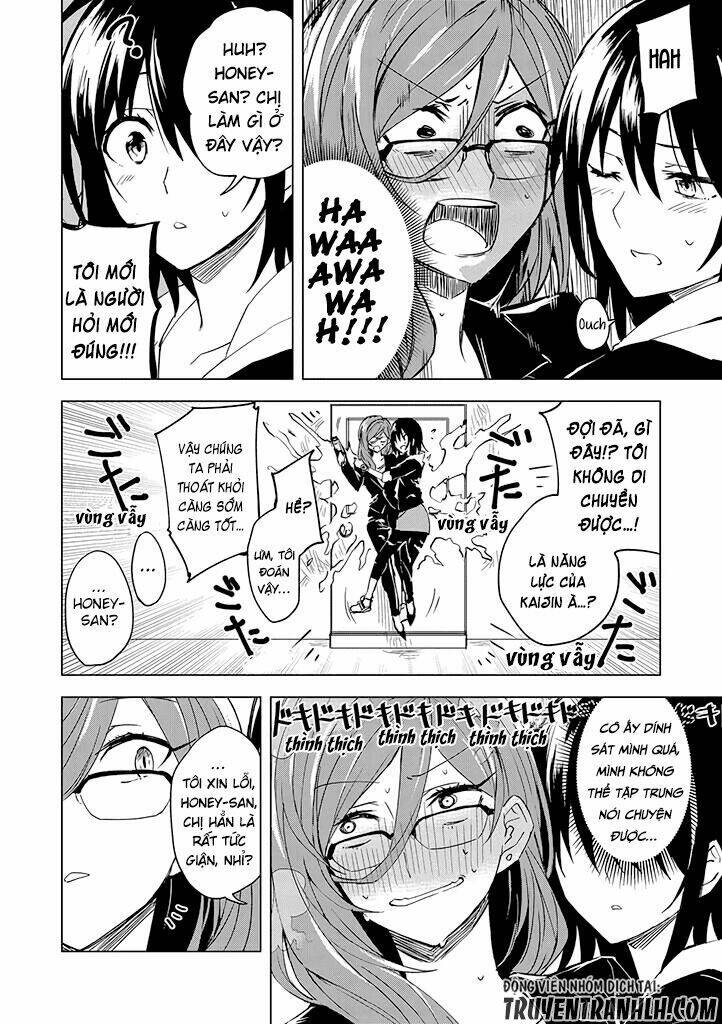 hero-san and former general-san chapter 2 20
