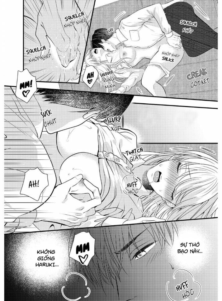 anh khiến em mệt mỏi chapter 5 24