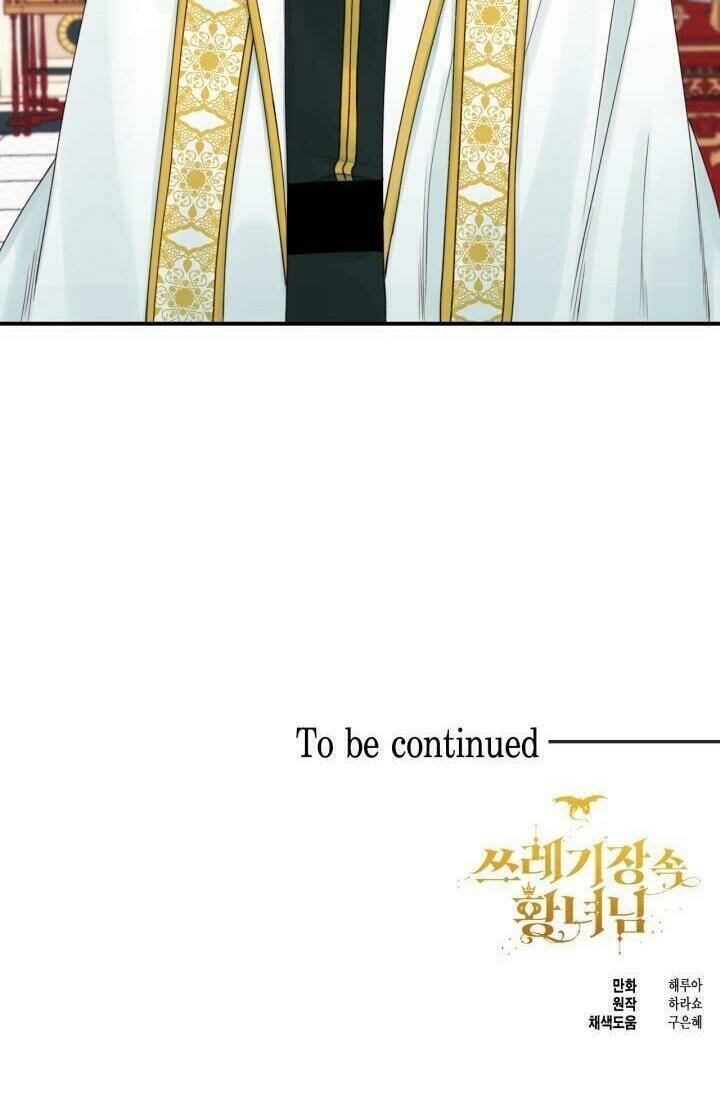 công chúa bãi rác chapter 21 63