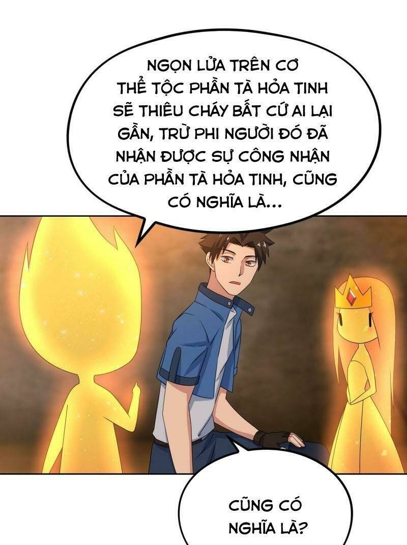 Trọng Sinh Đại Ngoạn Gia Chapter 177 - Trang 16