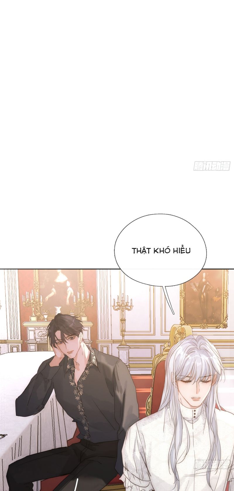 Thỉnh Cùng Ta Đồng Miên chapter 141