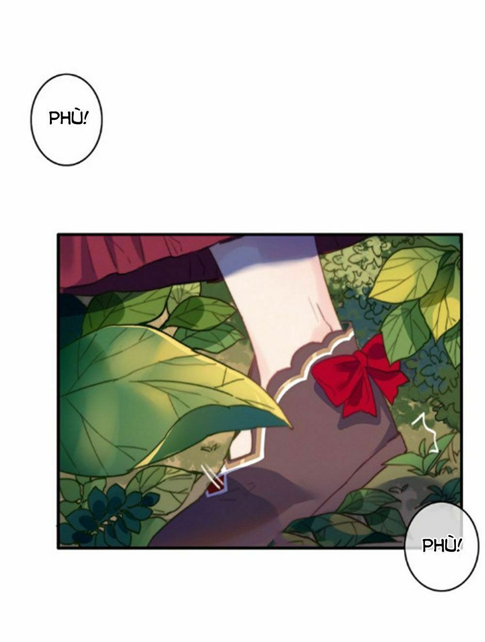 dữ tử thành thuyết chapter 23 23