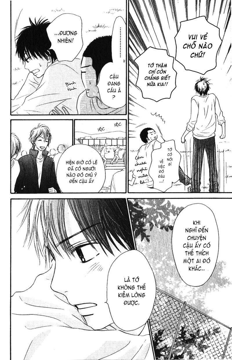 anh đã cho em biết bao thứ đầu tiên chapter 30 14