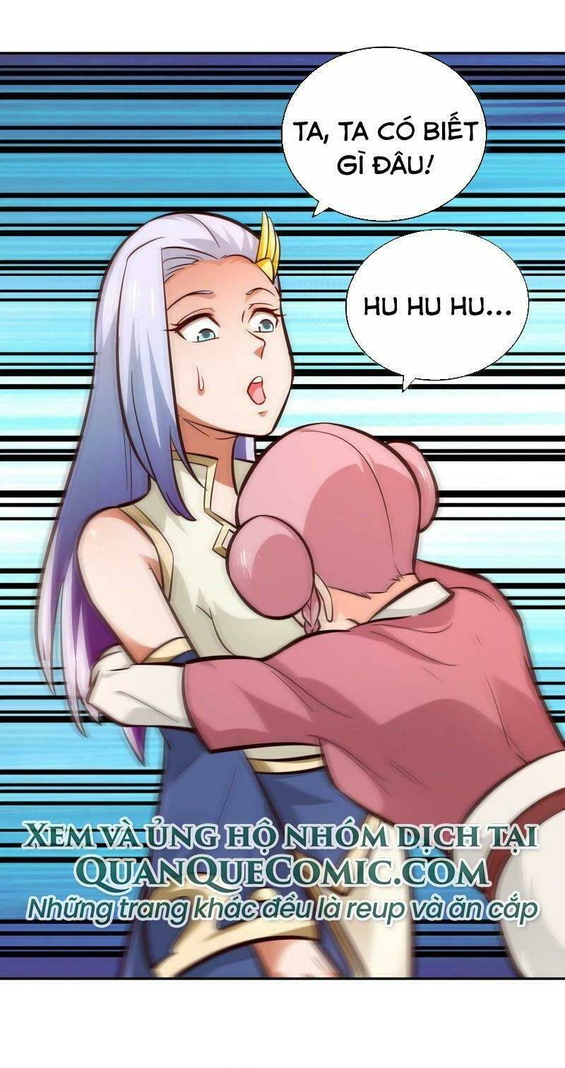 võ linh kiếm tôn chapter 99 13