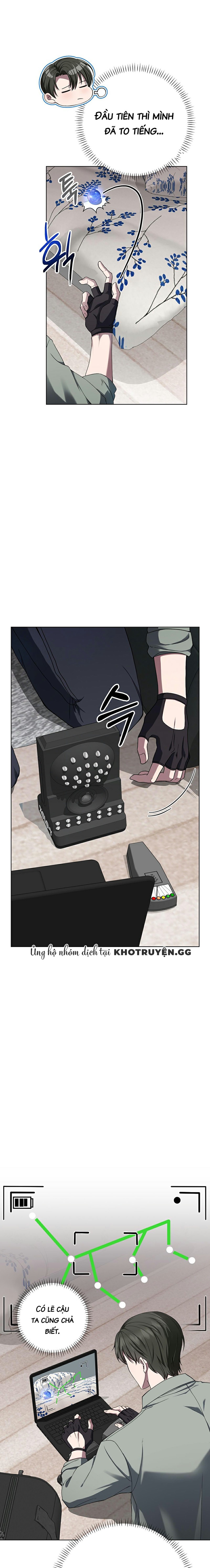 [live] cuộc đi săn bắt đầu chapter 4 3