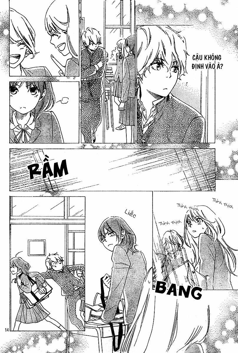 watashitachi ni wa kabe ga aru chapter 5 15