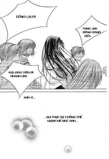 cynical orange - quả cam thủy tinh chapter 7 43