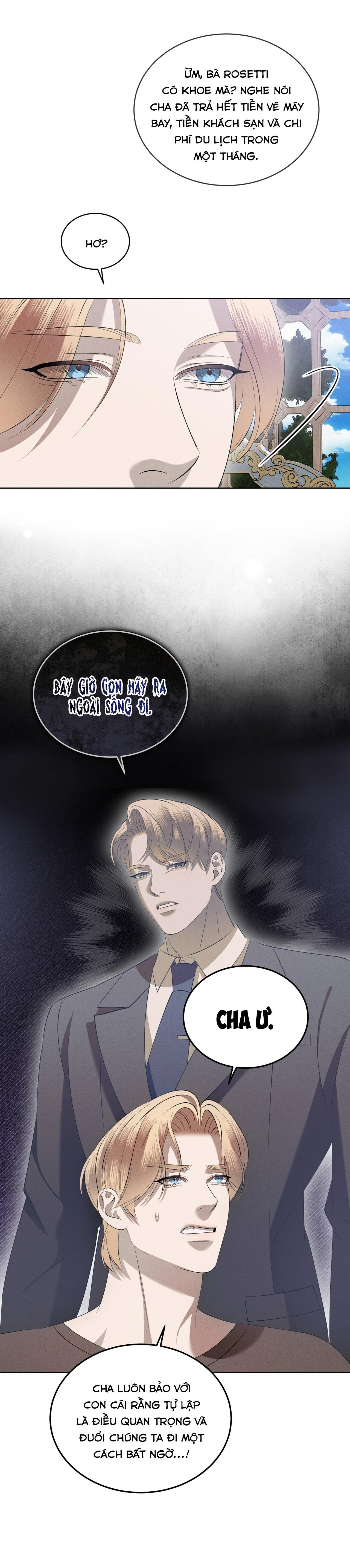 đêm ở london chapter 68 6