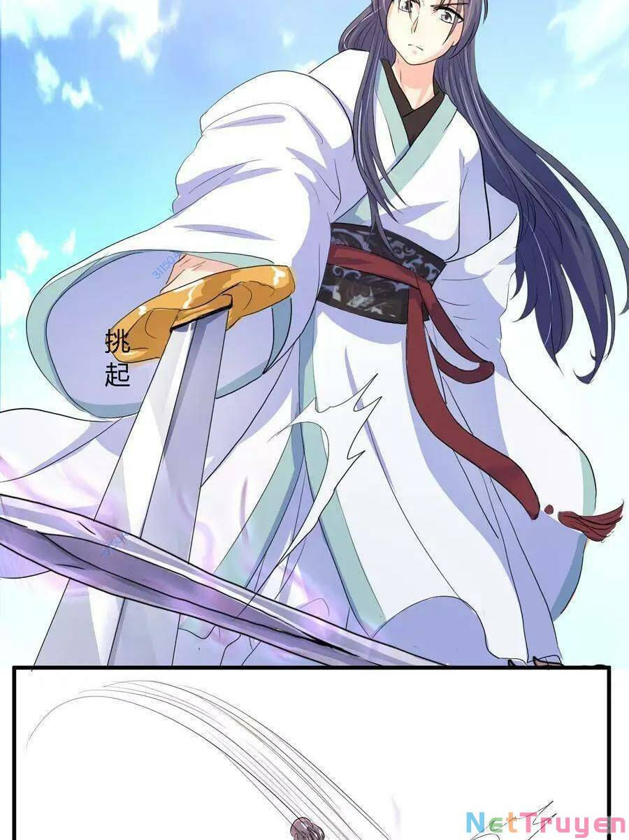 lịch sử sống sót của npc phản diện chapter 8 2