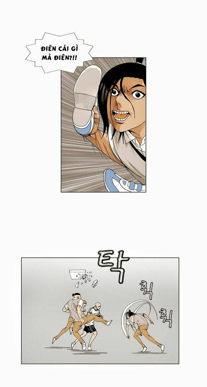 ultimate legend: kang hae hyo chapter 52 12