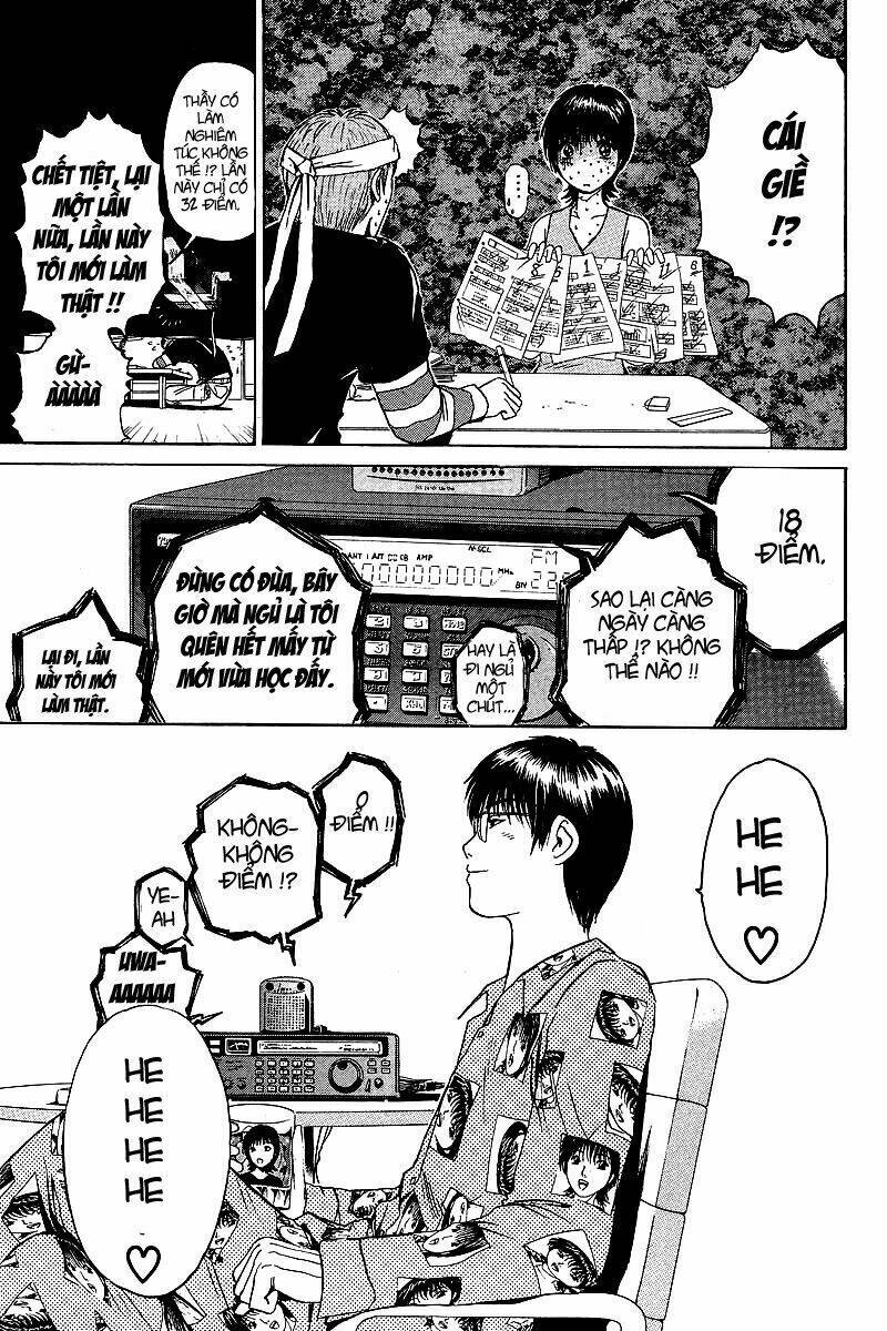 GTO - Great Teacher Onizuka chapter 46 12