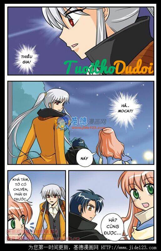 ám dạ hiệp tấu khúc chapter 4 19