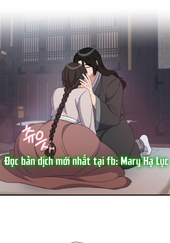 [18+] mơ về một cơn mưa phùn chapter 14.2 20