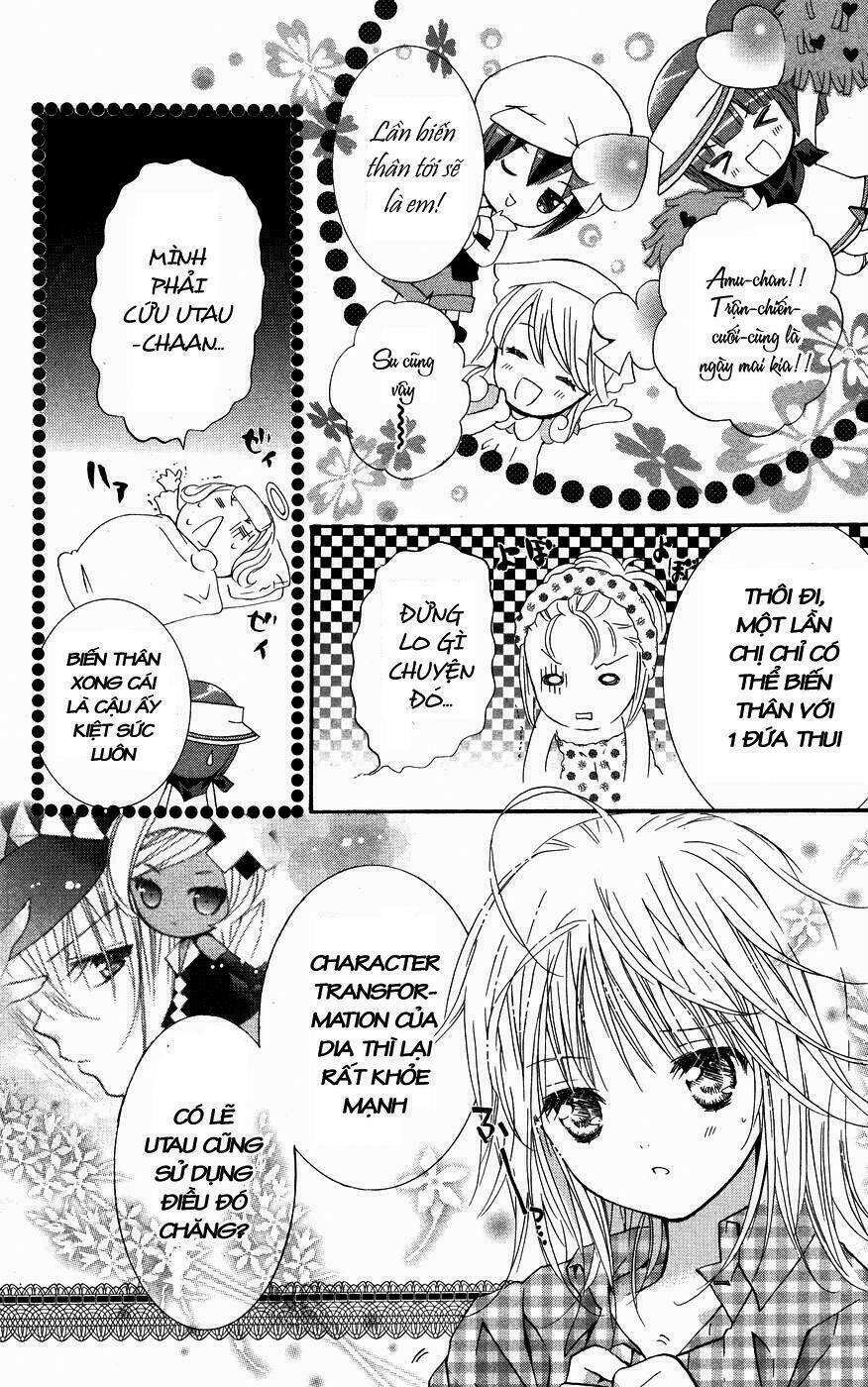 shugo chara chapter 25 13