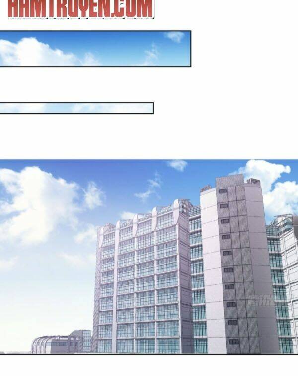 thần tiên đại lý nhân chapter 3 4