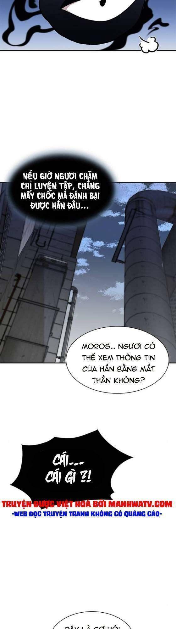 tiêu diệt ác nhân chapter 11 18