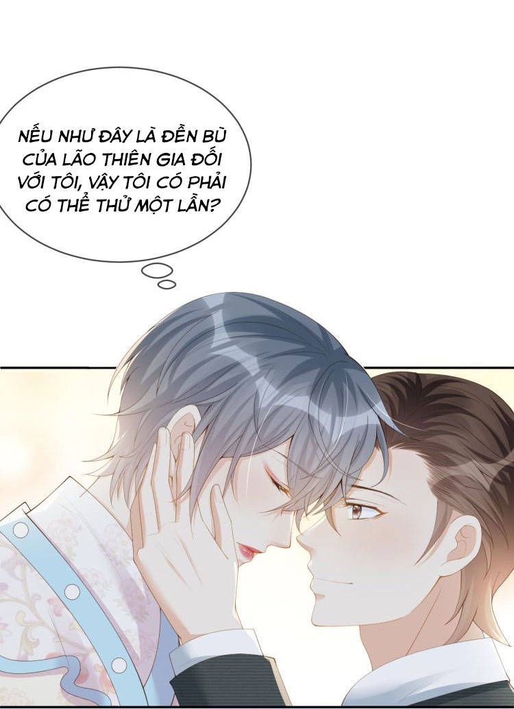 dạ yến chapter 24 31