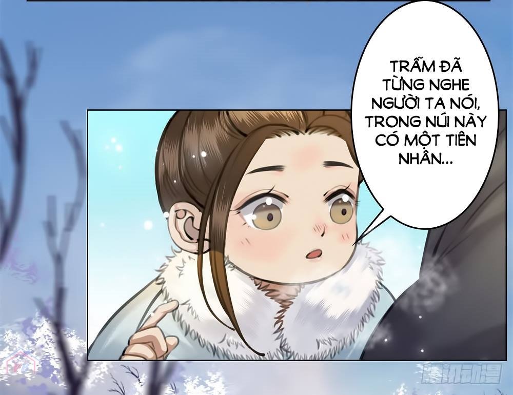 gay rồi! cái đó thành tinh rồi chapter 19 29