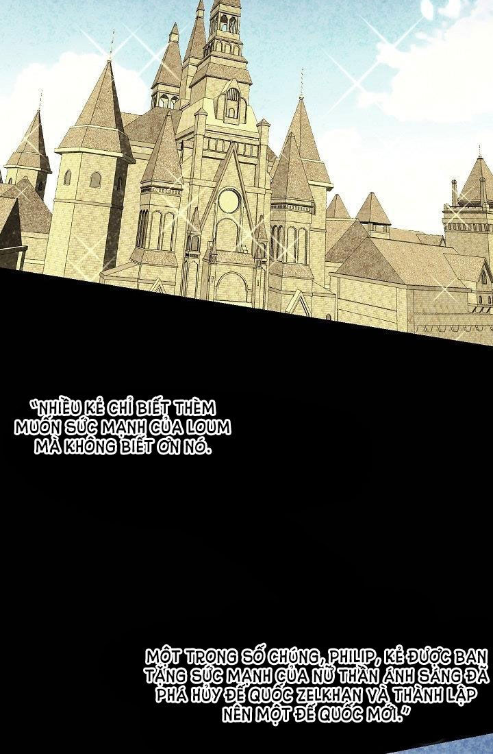 trở thành vợ thái tử quái vật chapter 43.2 12