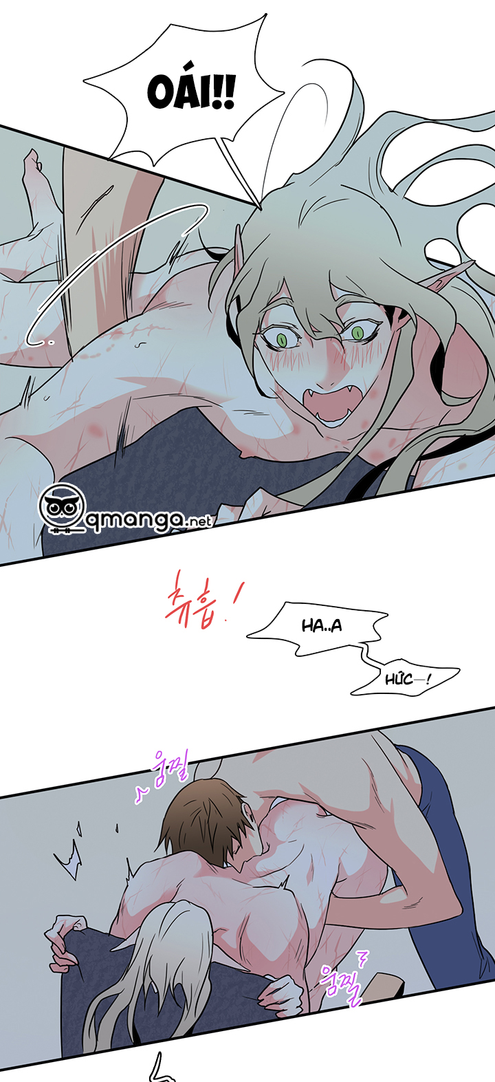 dear door chapter 81 40