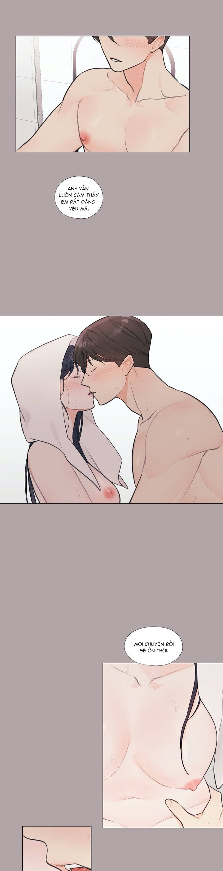 hardcore vanilla chapter 23 7