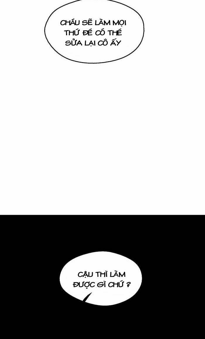 người máy hủy diệt chapter 41 34