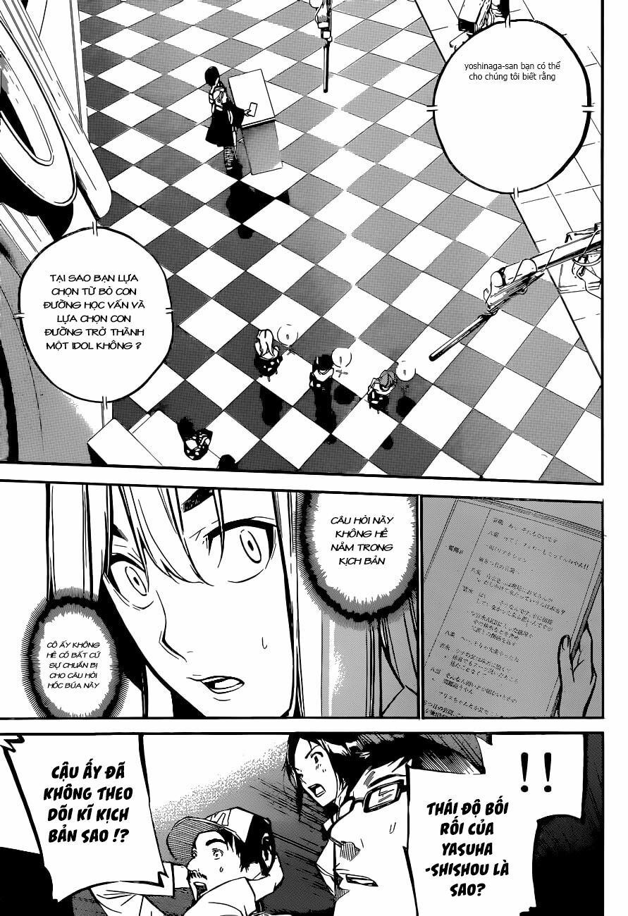 akb49 - renai kinshi jourei chapter 146 12