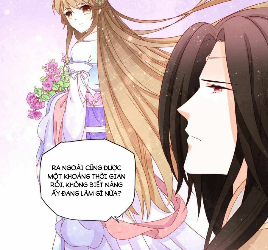 nam phi nữ tướng chapter 44 10