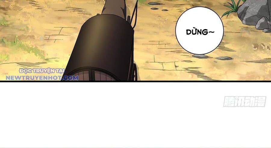 thiên long bát bộ webtoon chapter 121 6