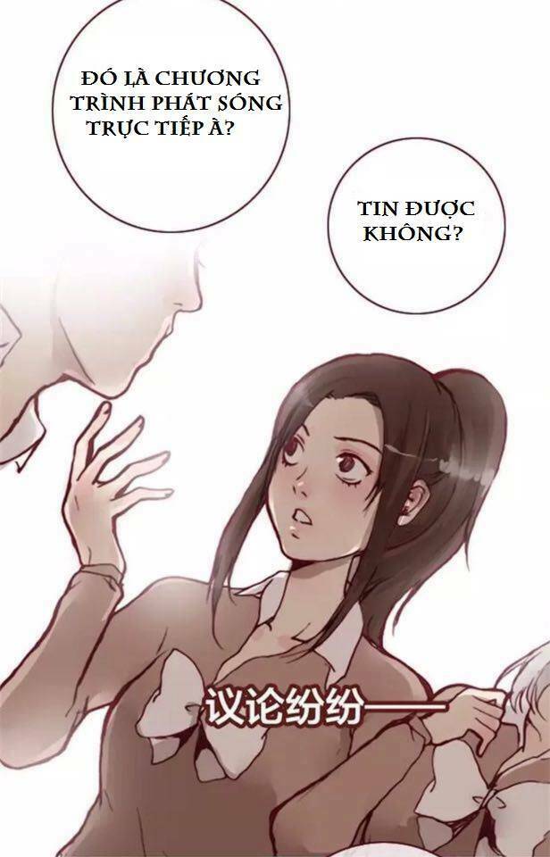 trả thù trường trung học chapter 11 28