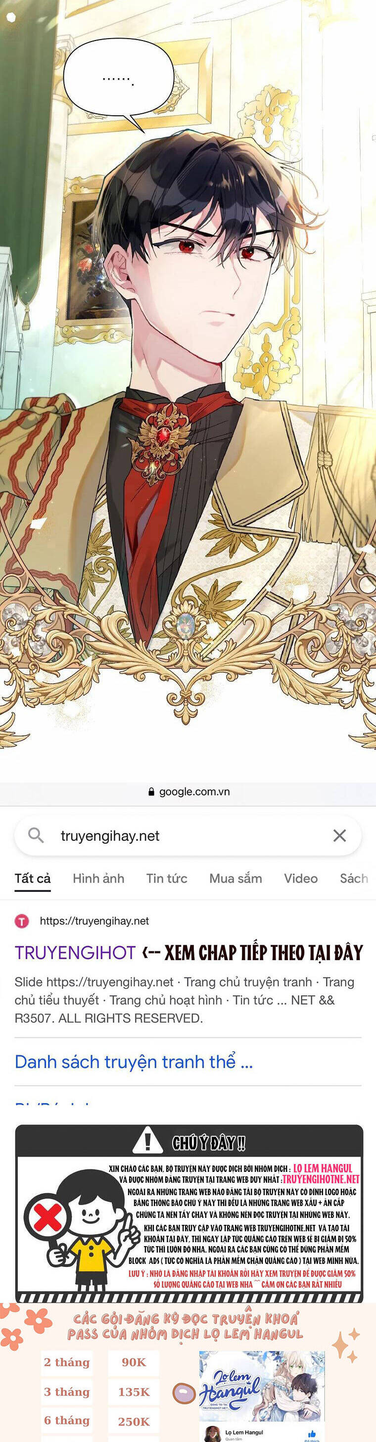 trở thành con dâu bất đắc dĩ chapter 53 5