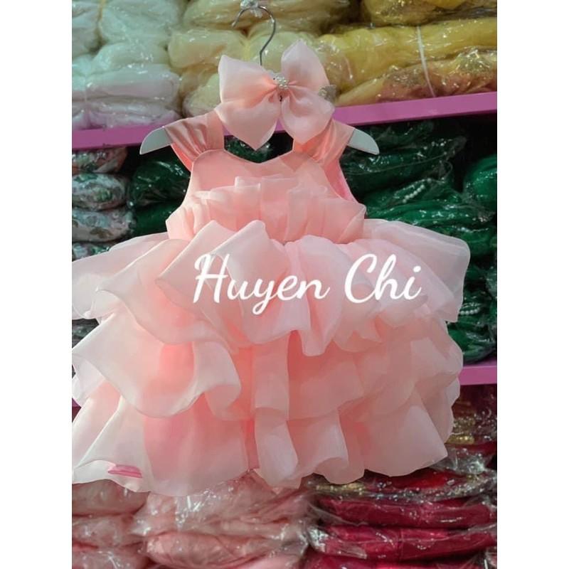 Váy thiết kế mã 03