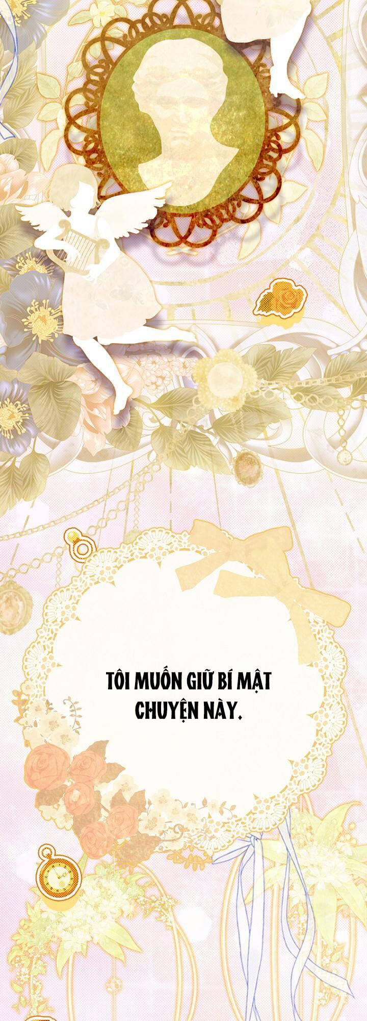 mẹ tôi lại kết hôn lần nữa chapter 36 16