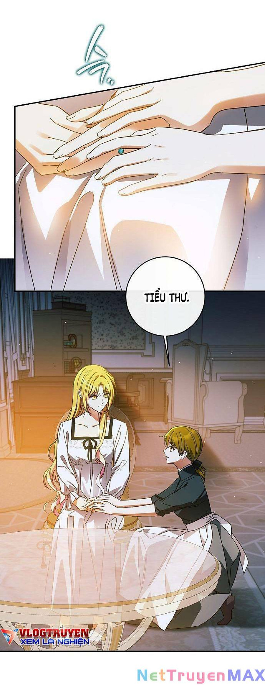 tôi đã thuần hóa hầu tước ác ma chapter 63 24