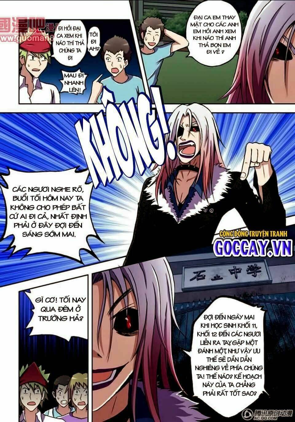 nhân cách tối cường chapter 5 4