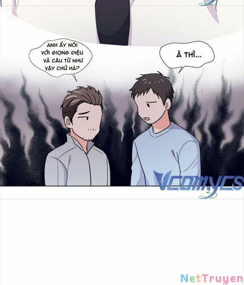 vô tình trở thành con gái của triệu phú chapter 31 13