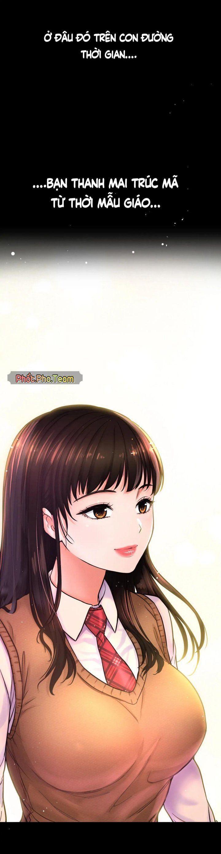 cô ấy làm tôi phát điên chapter 3 27