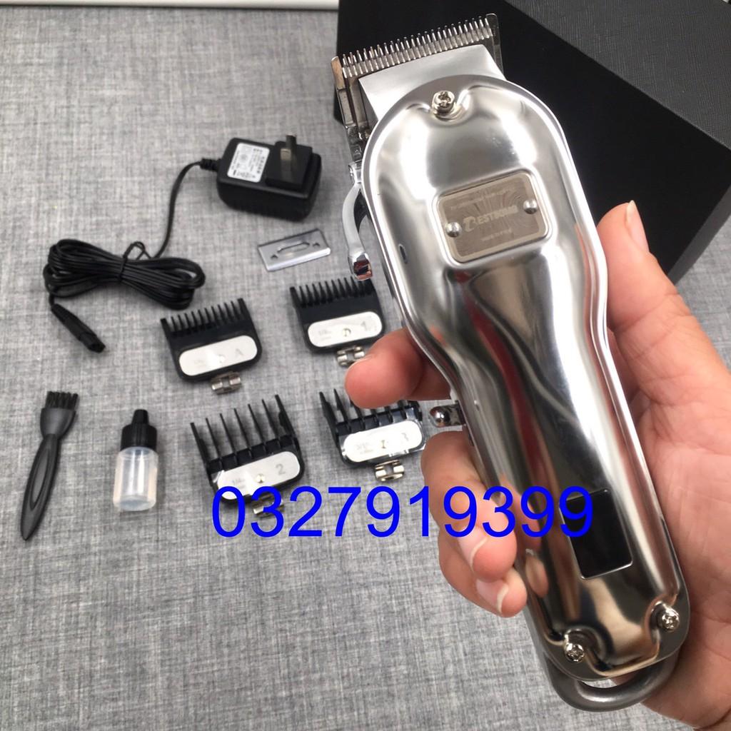 Tông đơ cắt tóc cao cấp BESTBOMG 01