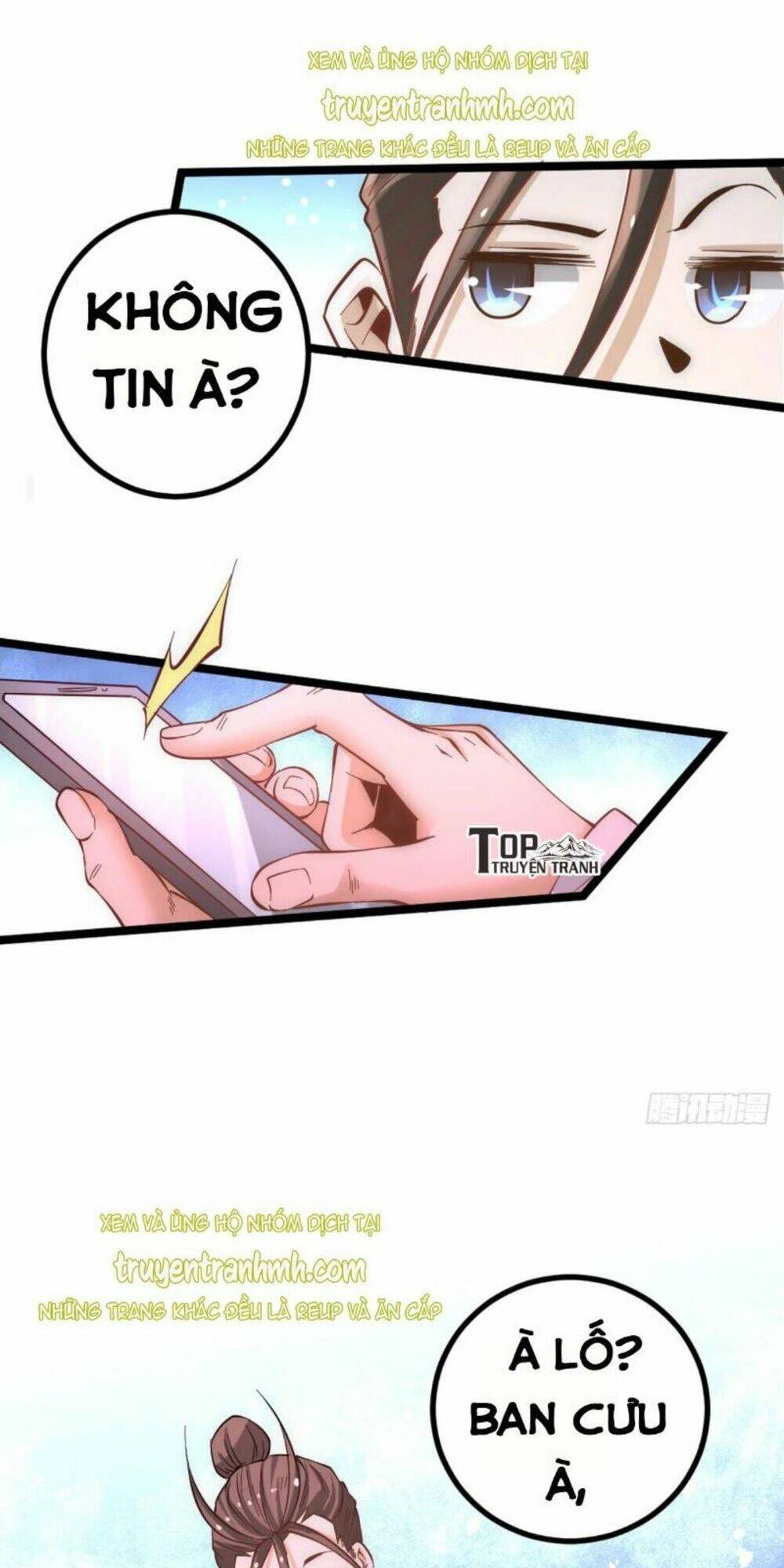 đô thị đỉnh phong cao thủ chapter 108 20