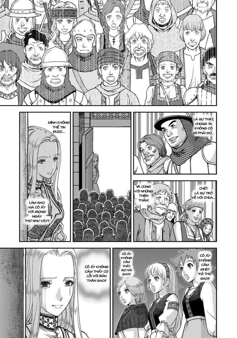 otome sensou chapter 5 28